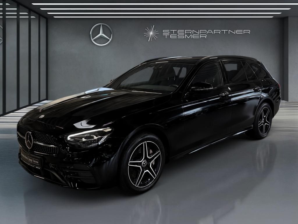 Mercedes-Benz E 300 2022