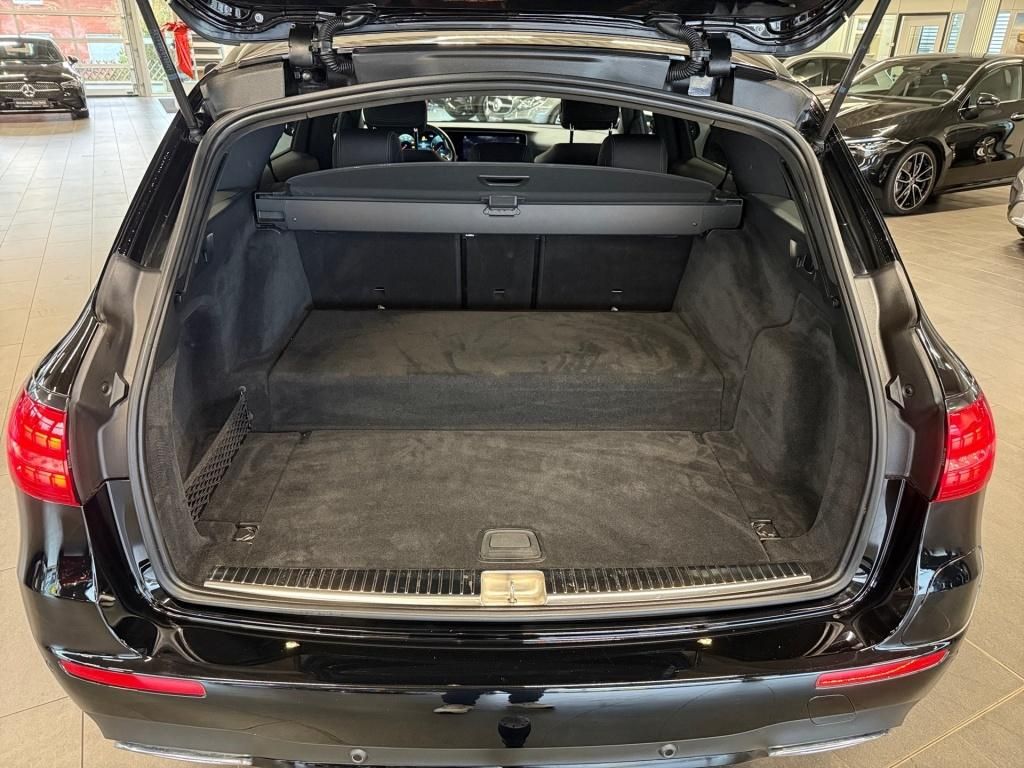 Mercedes-Benz E 300 2022