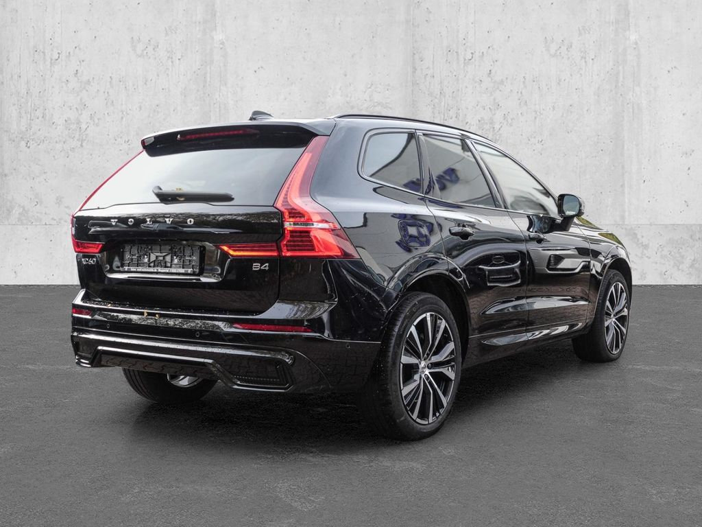 Volvo XC60 2023