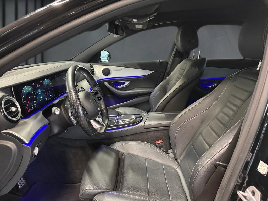 Mercedes-Benz E 300 2022