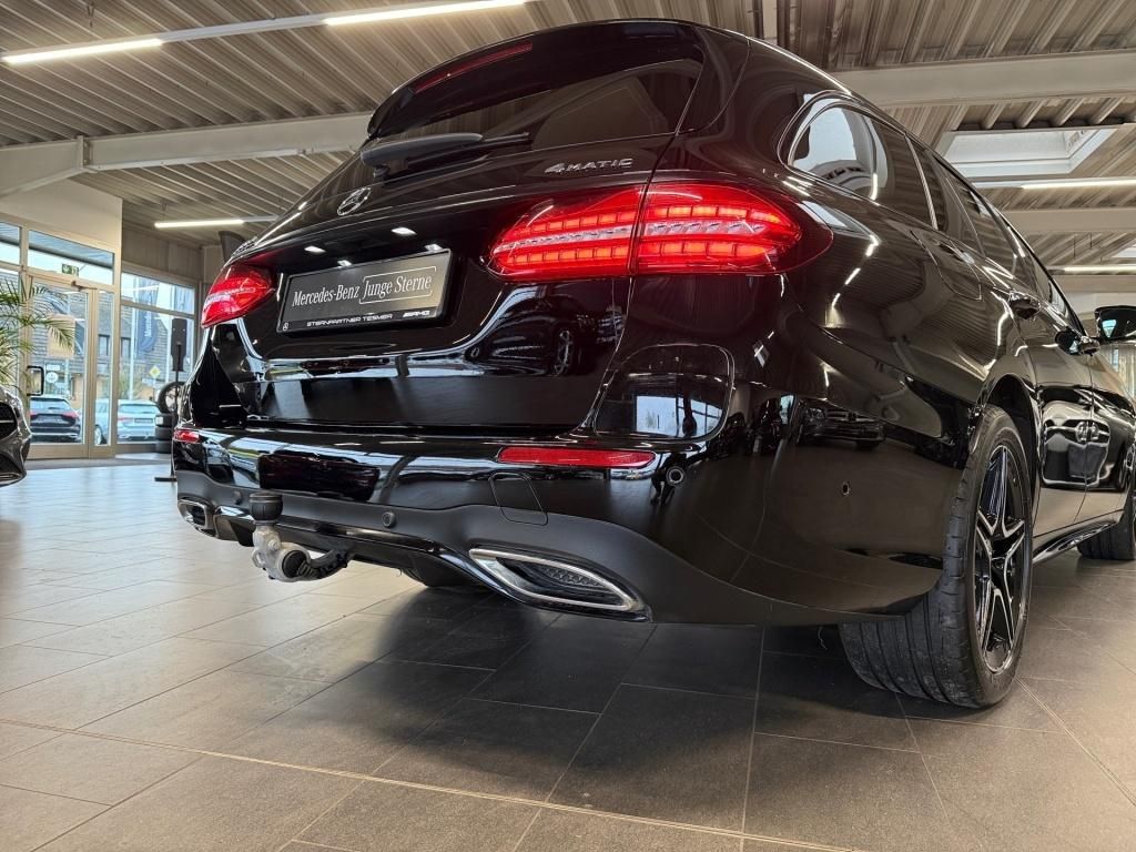 Mercedes-Benz E 300 2022