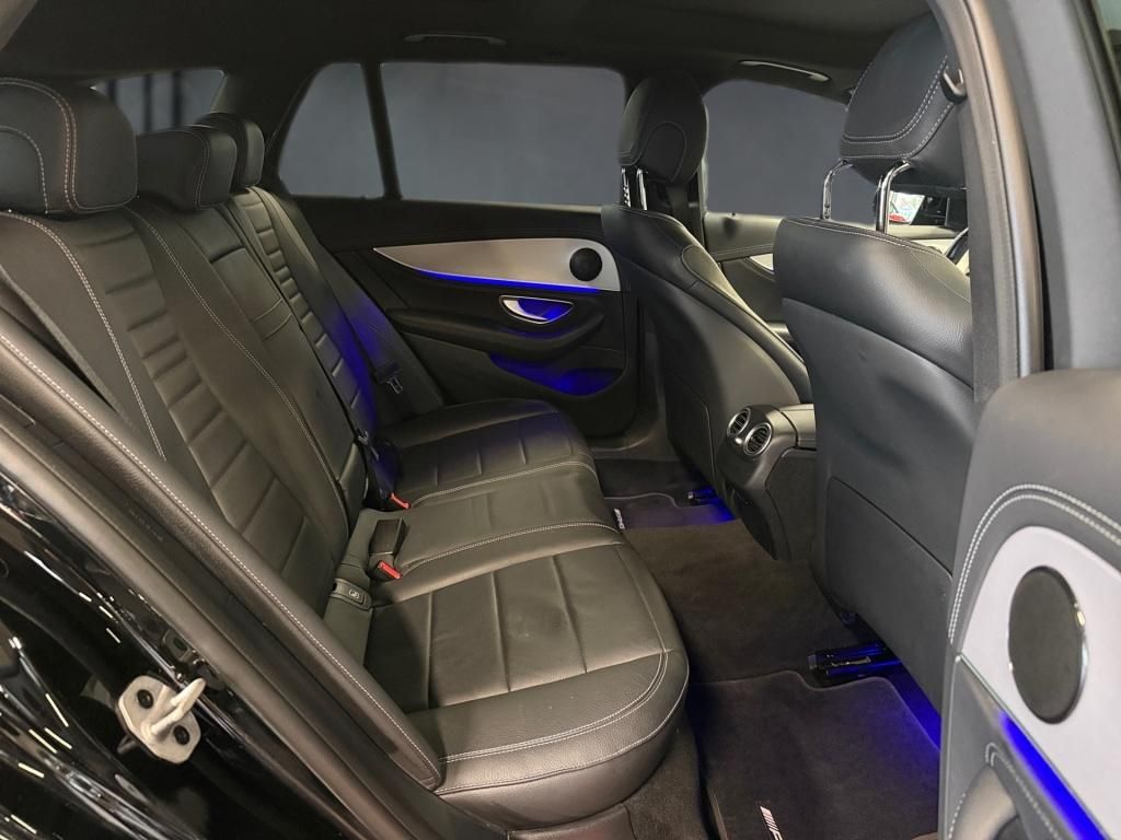 Mercedes-Benz E 300 2022