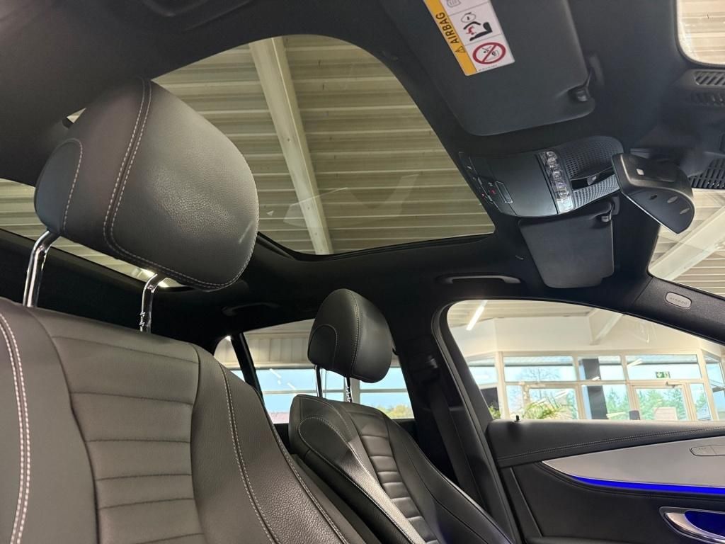 Mercedes-Benz E 300 2022