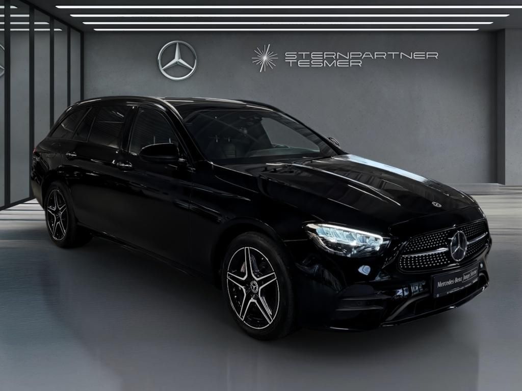 Mercedes-Benz E 300 2022