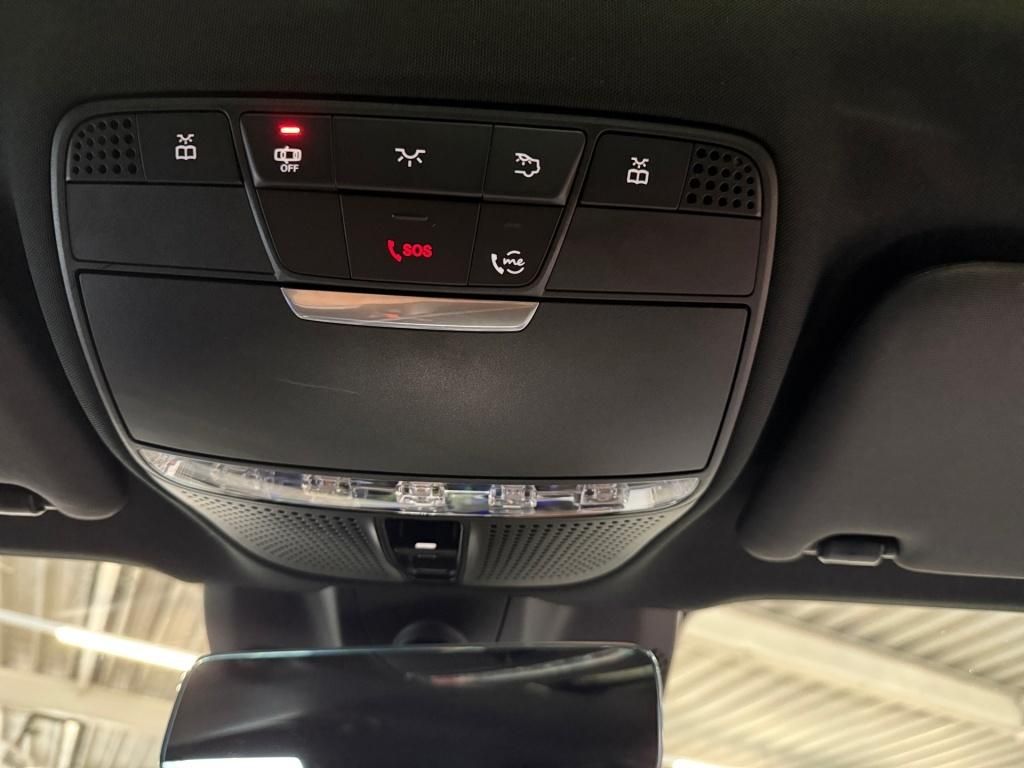 Mercedes-Benz E 300 2022