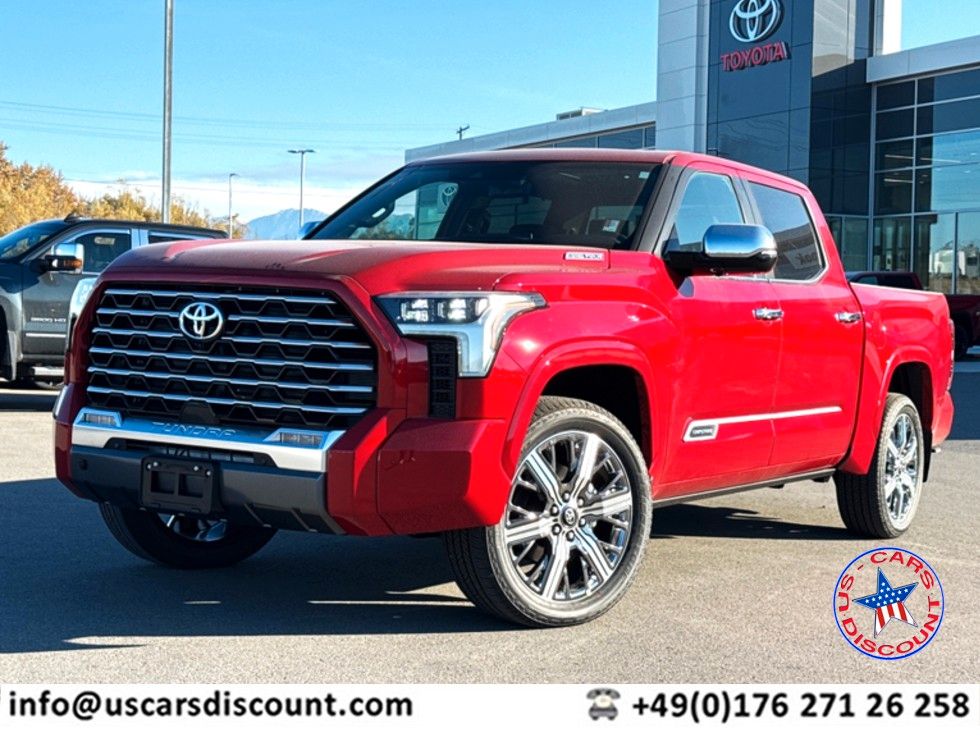 Toyota Tundra