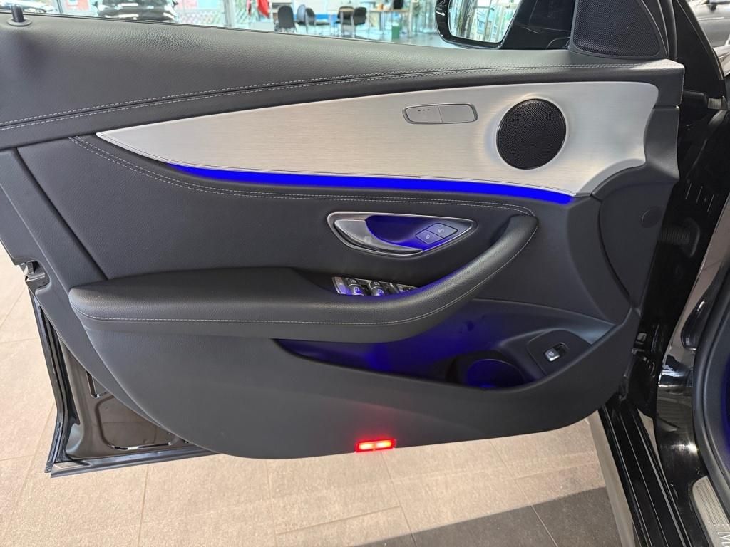 Mercedes-Benz E 300 2022