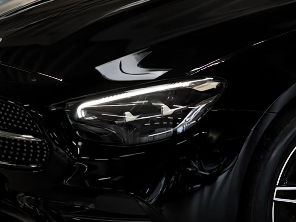 Mercedes-Benz E 300 2022
