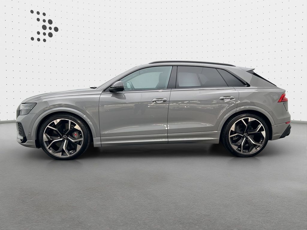 Audi RSQ8 2024
