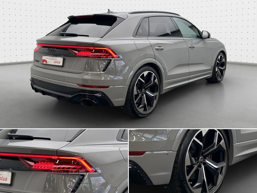 Audi RSQ8 2024