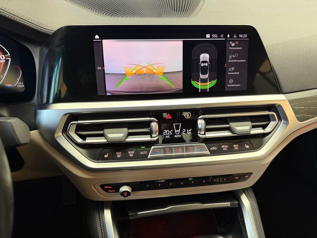 BMW M440 2022