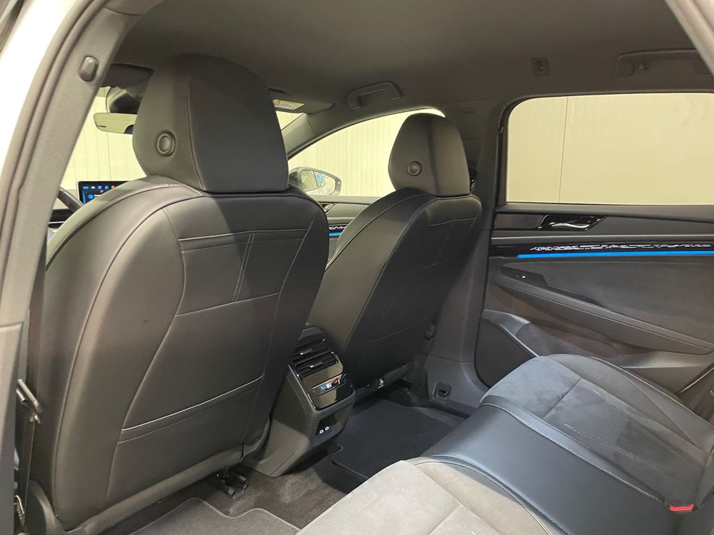 Volkswagen ID.7 2025