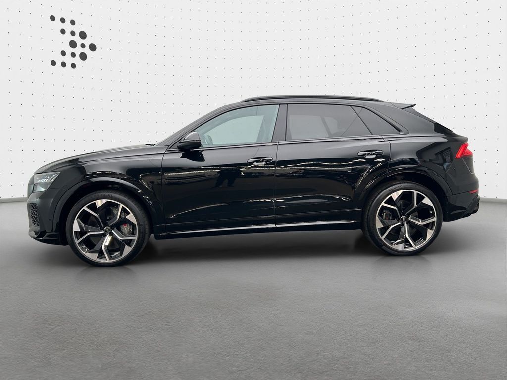 Audi RSQ8 2024