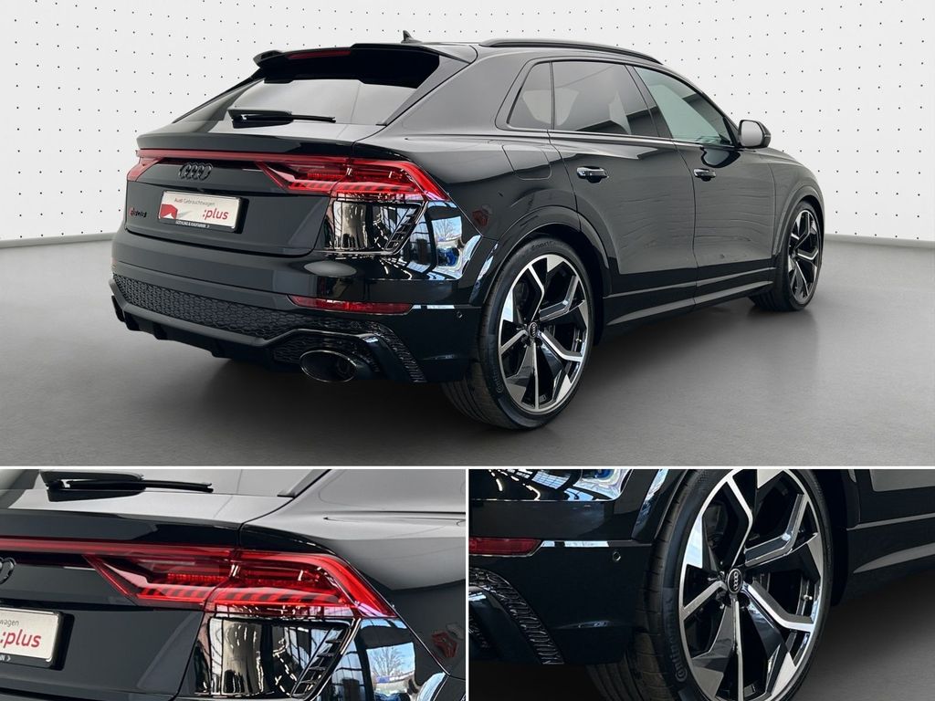 Audi RSQ8 2024