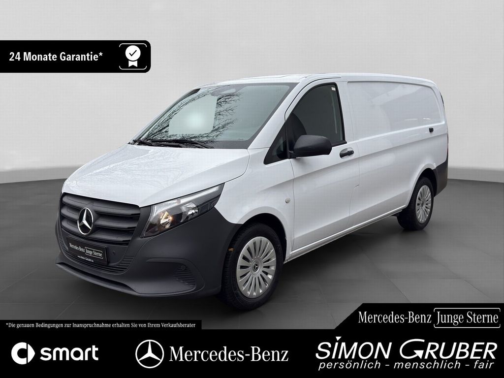Mercedes-Benz Vito 2024