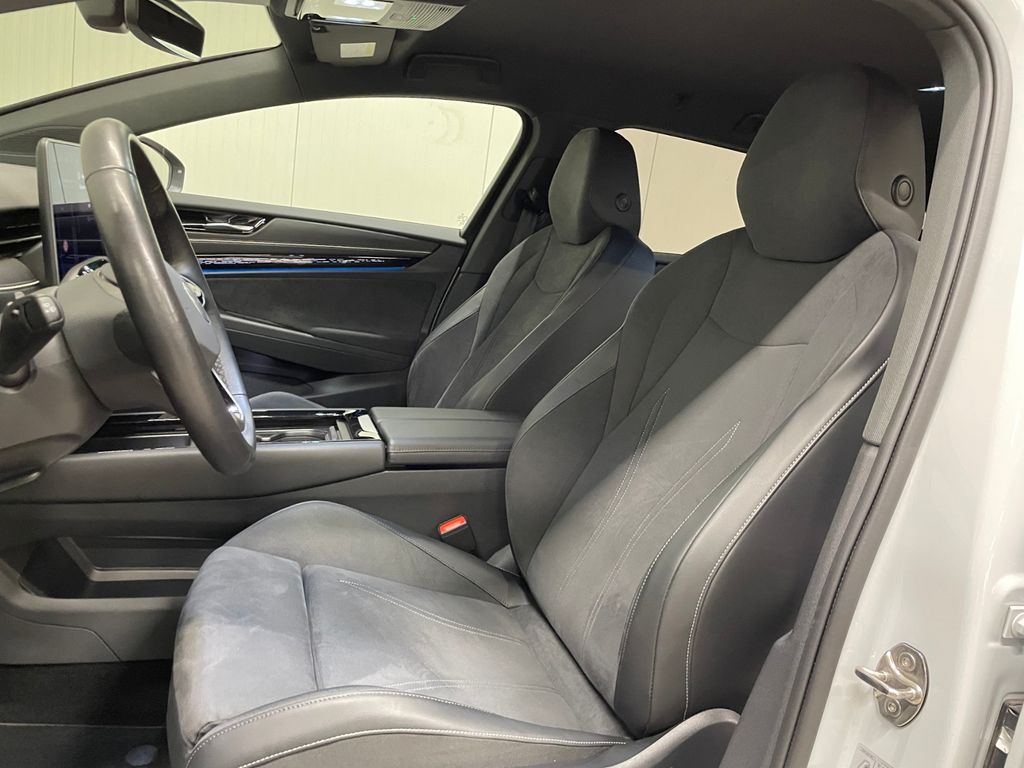 Volkswagen ID.7 2025