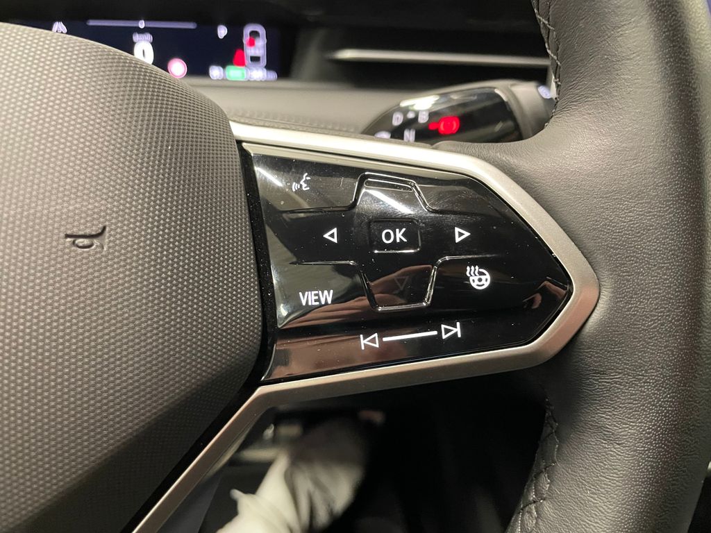 Volkswagen ID.7 2025