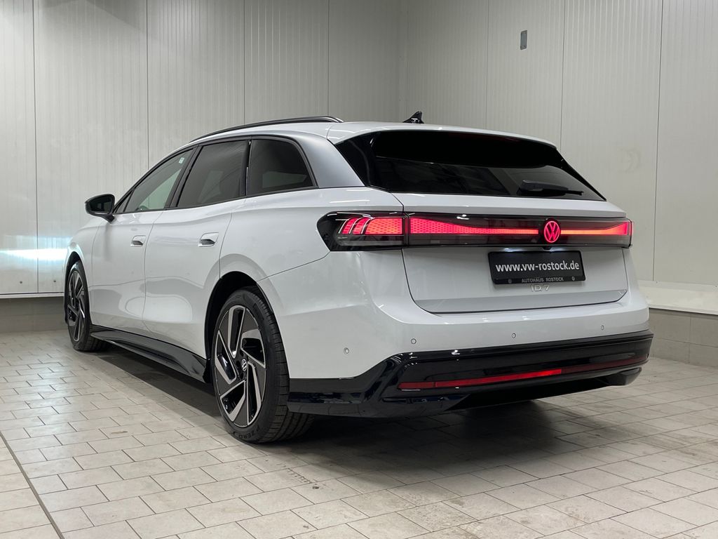 Volkswagen ID.7 2025