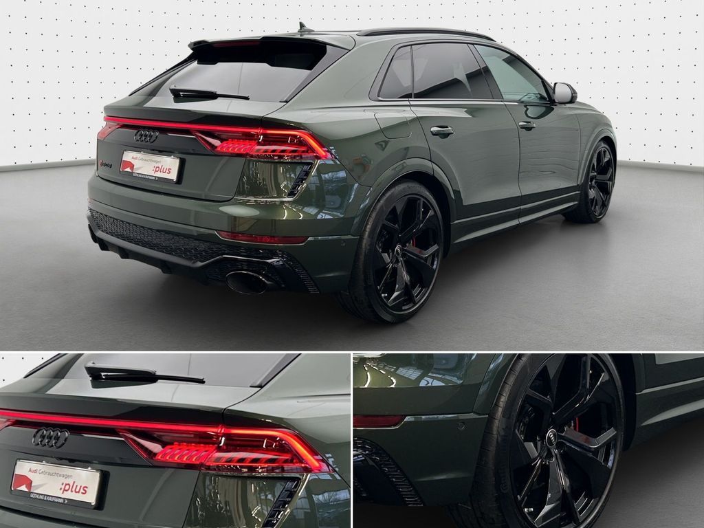 Audi RSQ8 2024