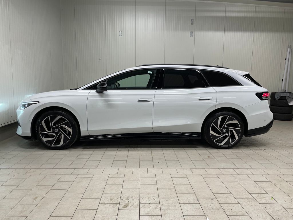 Volkswagen ID.7 2025