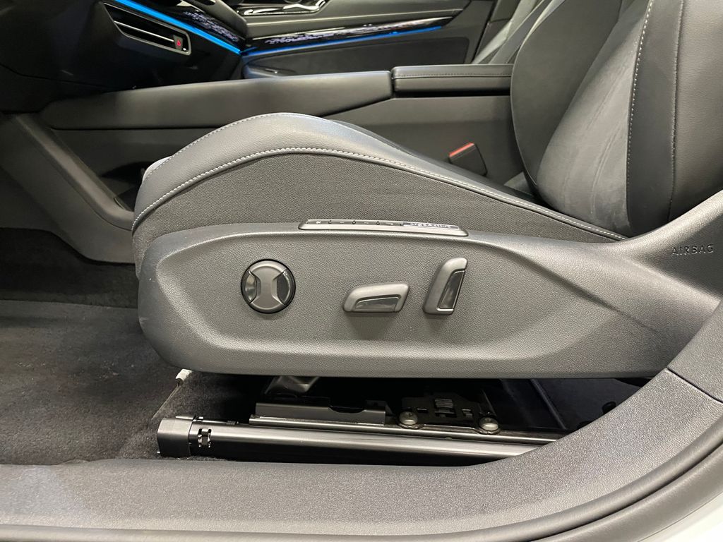 Volkswagen ID.7 2025