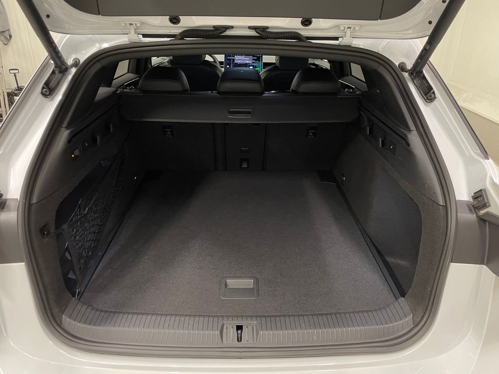 Volkswagen ID.7 2025