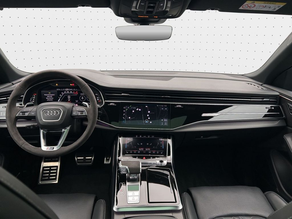 Audi RSQ8 2024