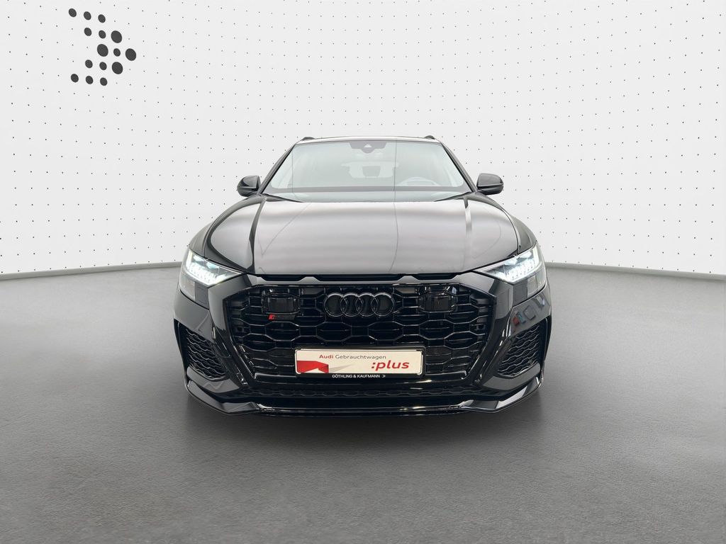 Audi RSQ8 2024