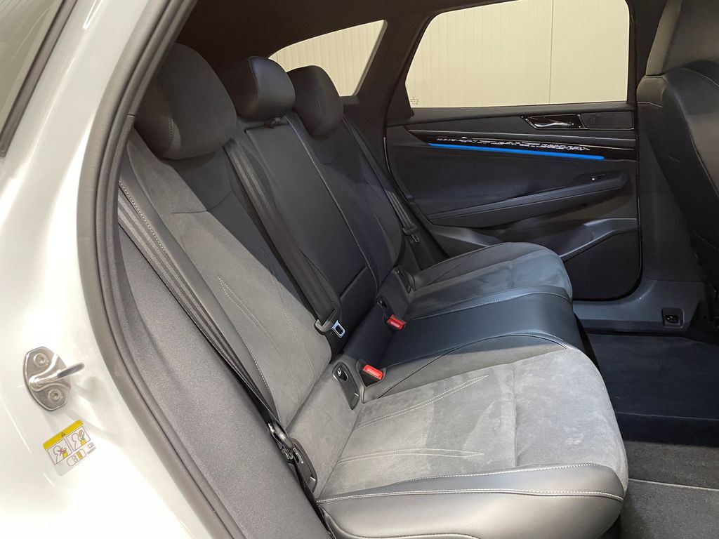 Volkswagen ID.7 2025