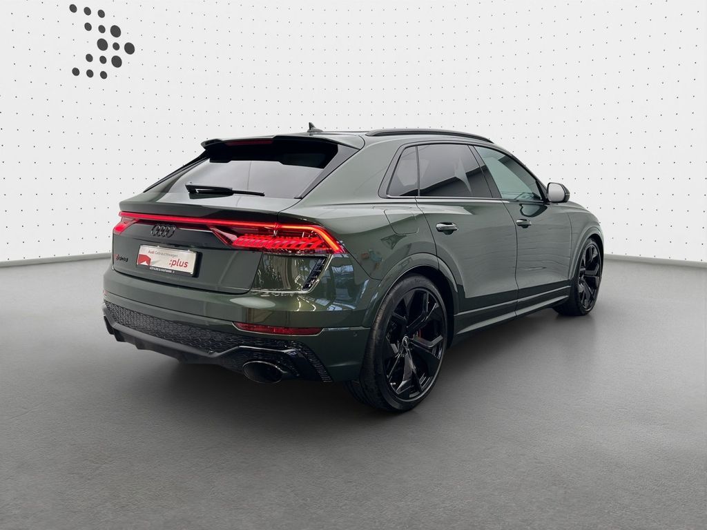 Audi RSQ8 2024