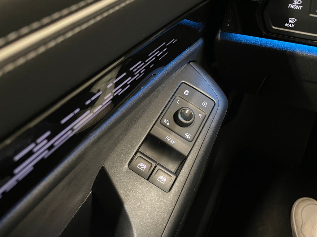 Volkswagen ID.7 2025