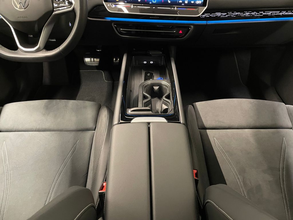 Volkswagen ID.7 2025