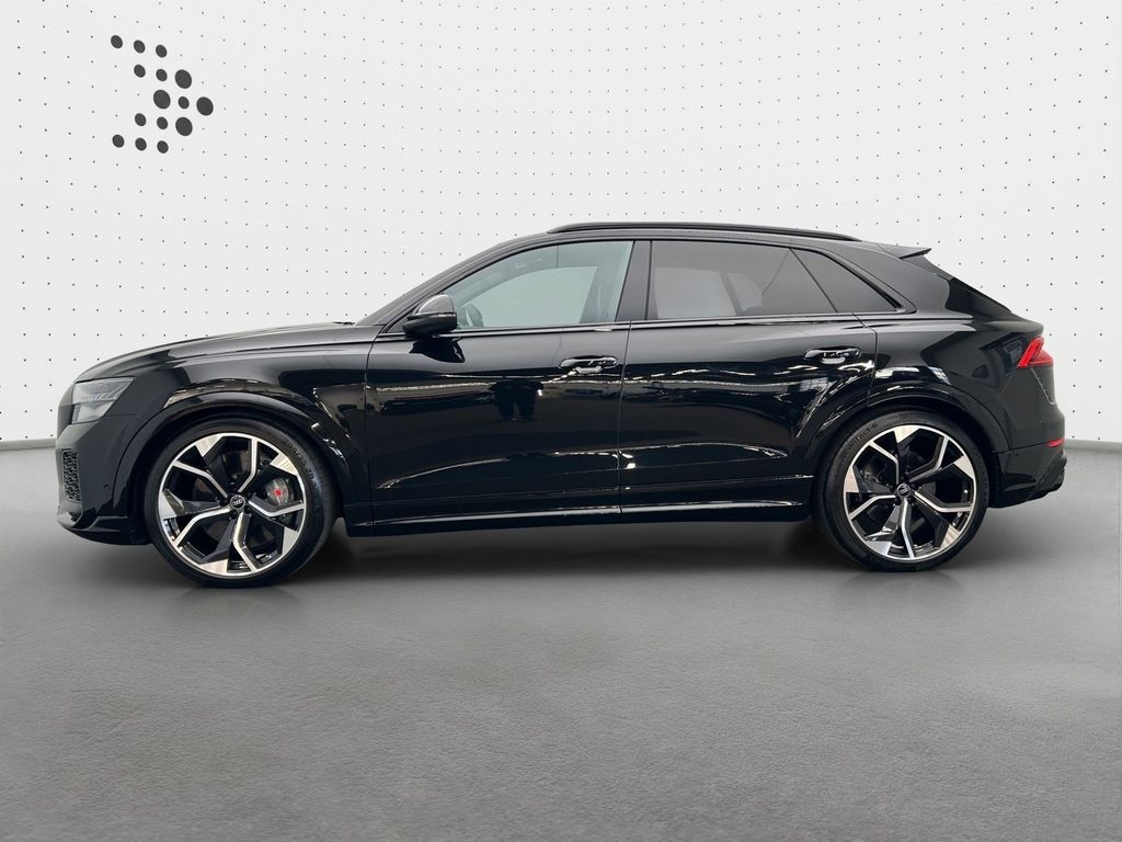 Audi RSQ8 2024