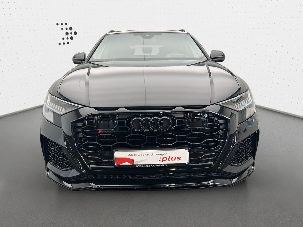Audi RSQ8 2024
