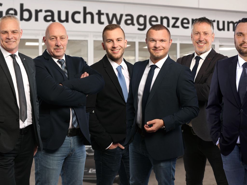 Volkswagen ID.7 2025