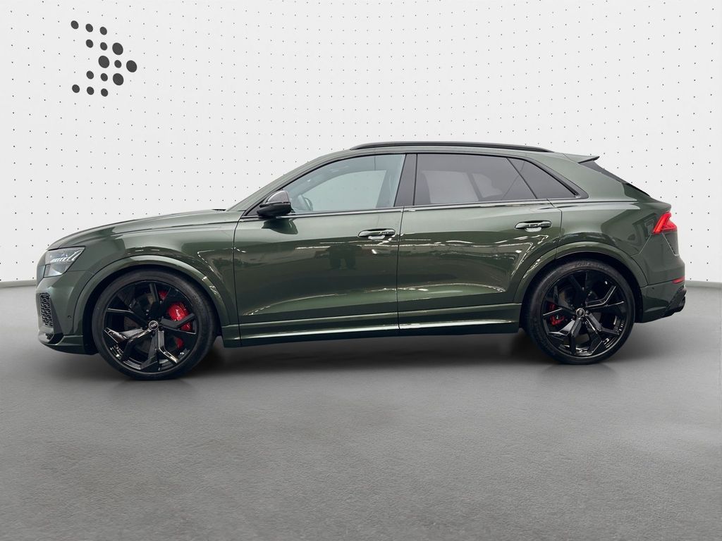 Audi RSQ8 2024
