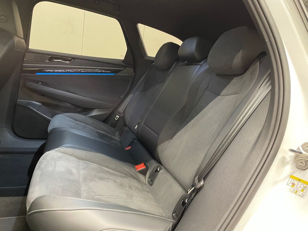 Volkswagen ID.7 2025