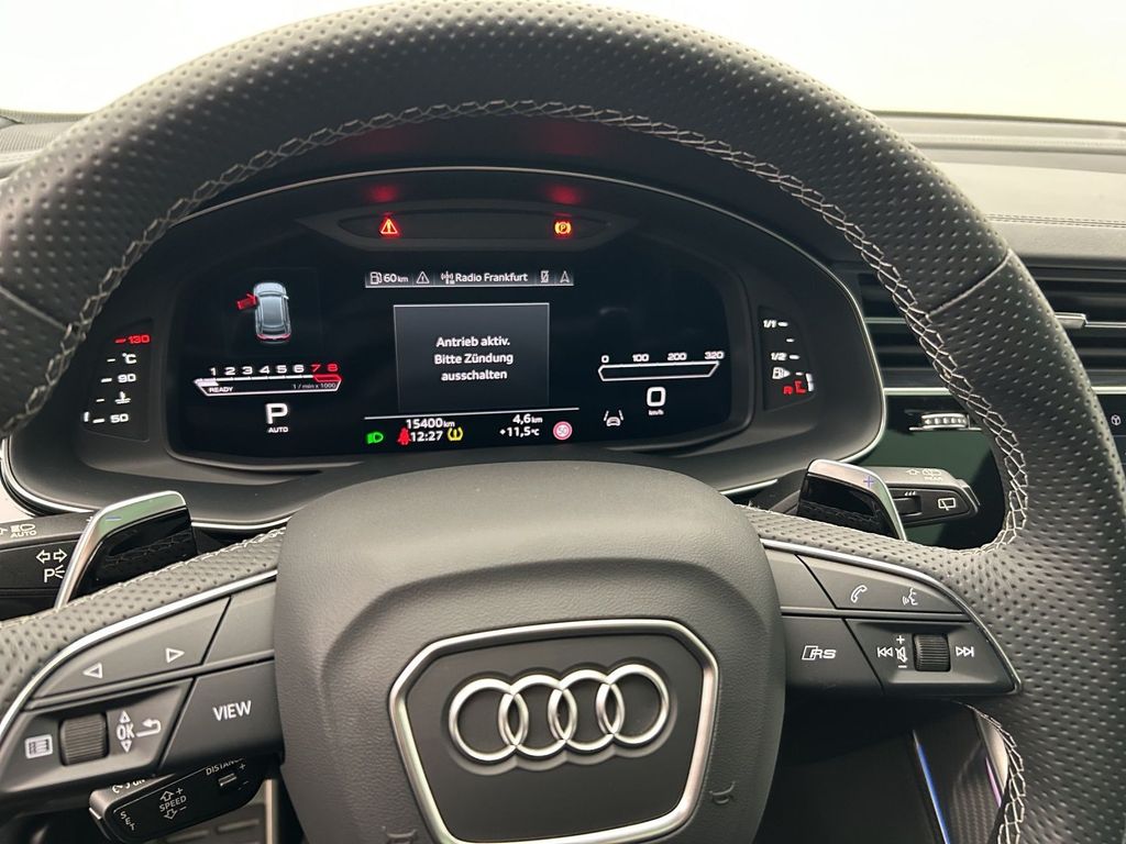 Audi RSQ8 2024
