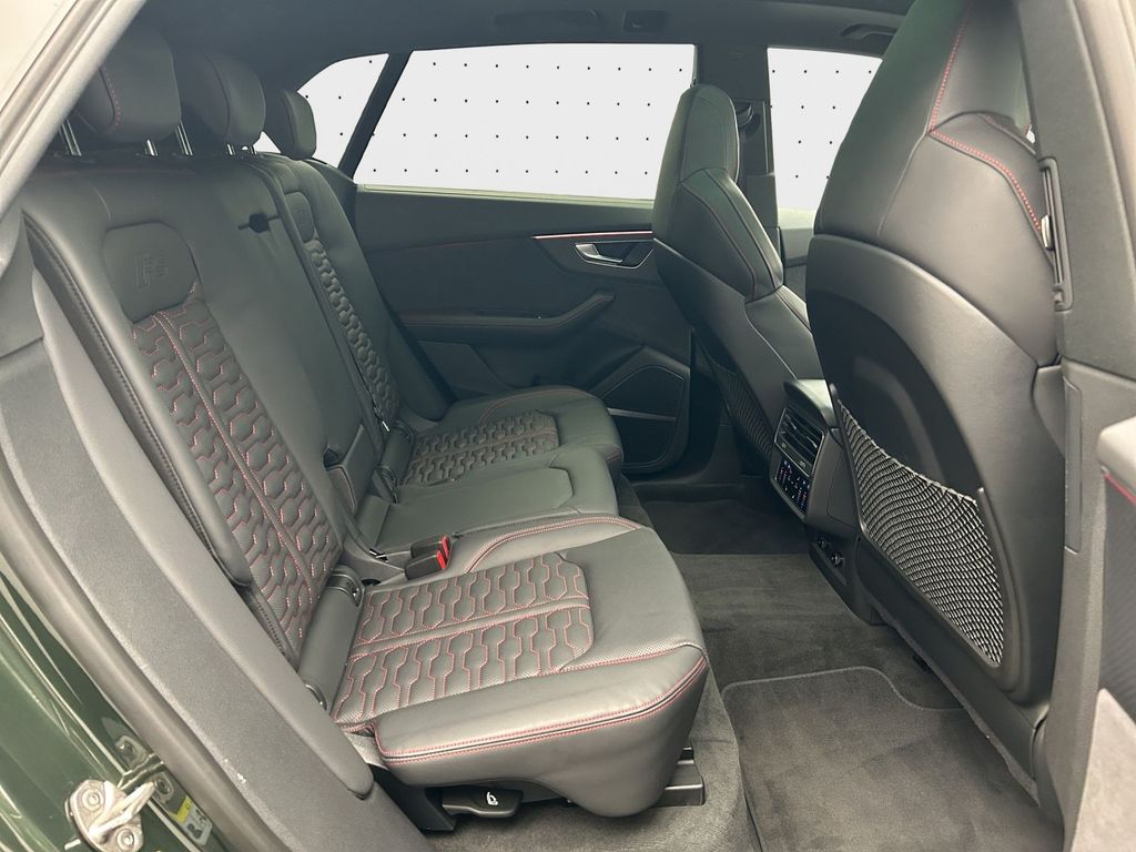 Audi RSQ8 2024