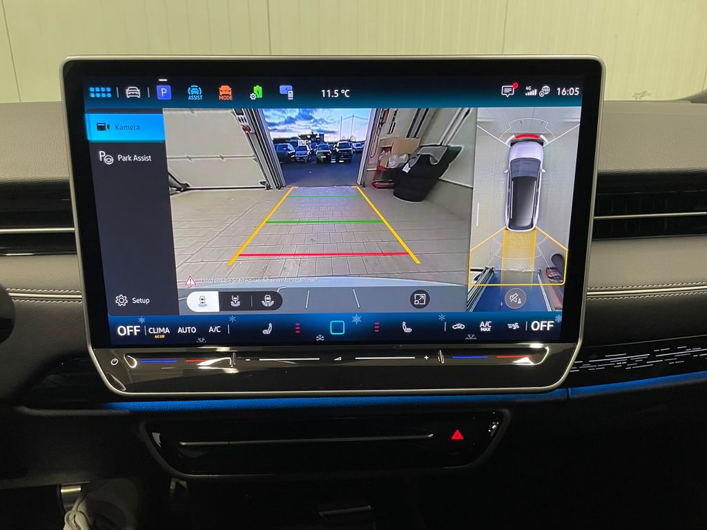 Volkswagen ID.7 2025