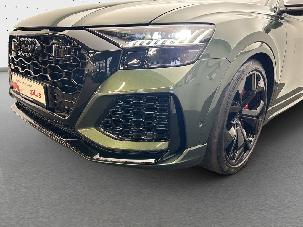 Audi RSQ8 2024