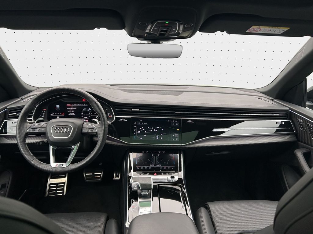 Audi RSQ8 2024