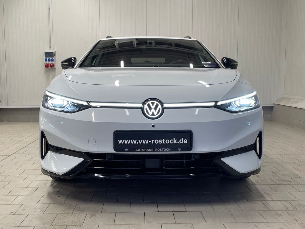 Volkswagen ID.7 2025