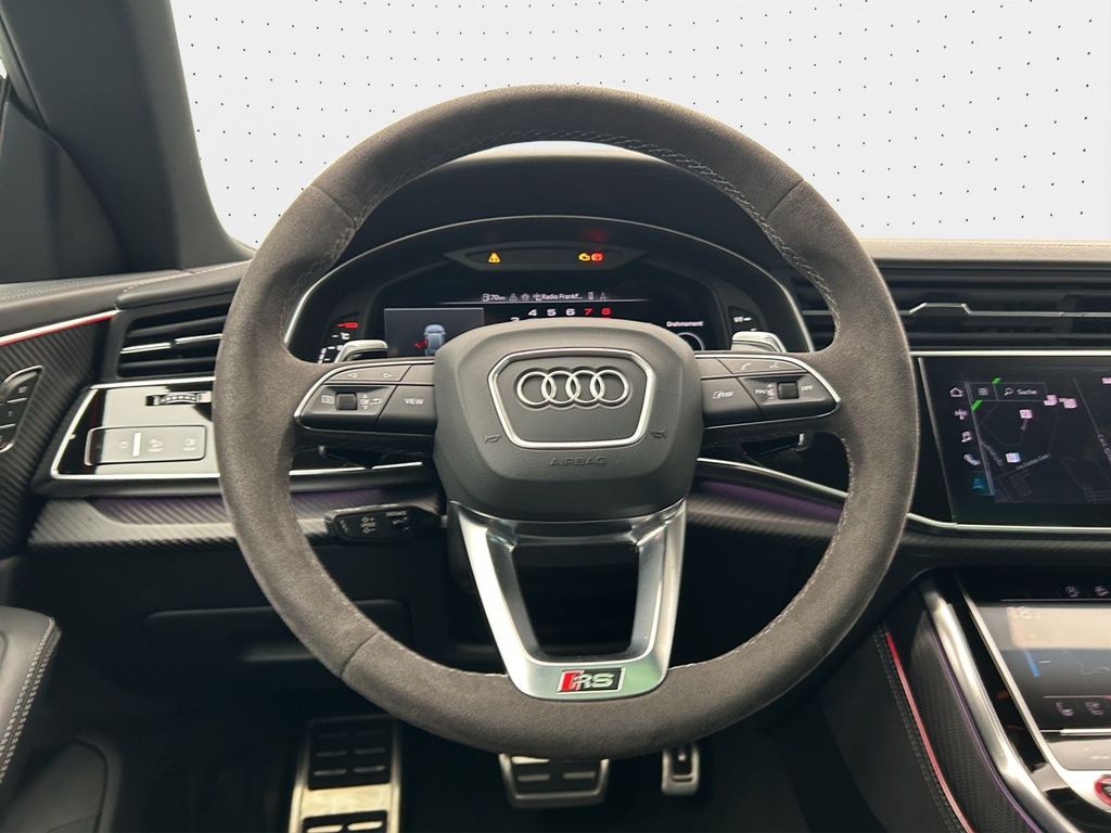 Audi RSQ8 2024