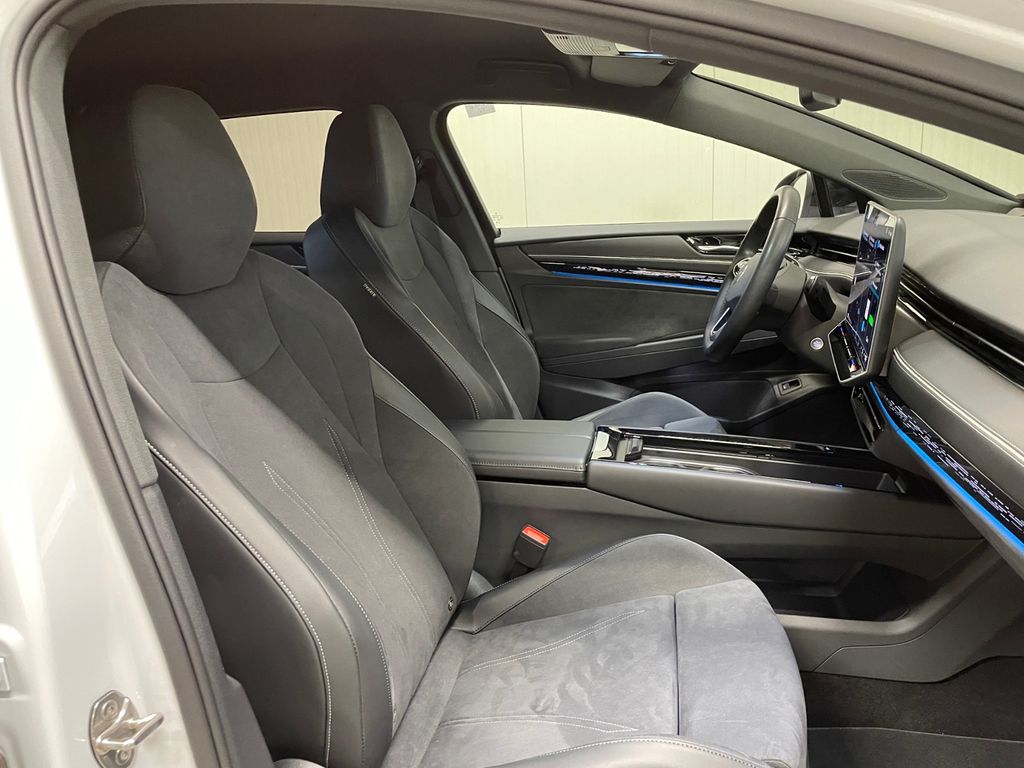 Volkswagen ID.7 2025