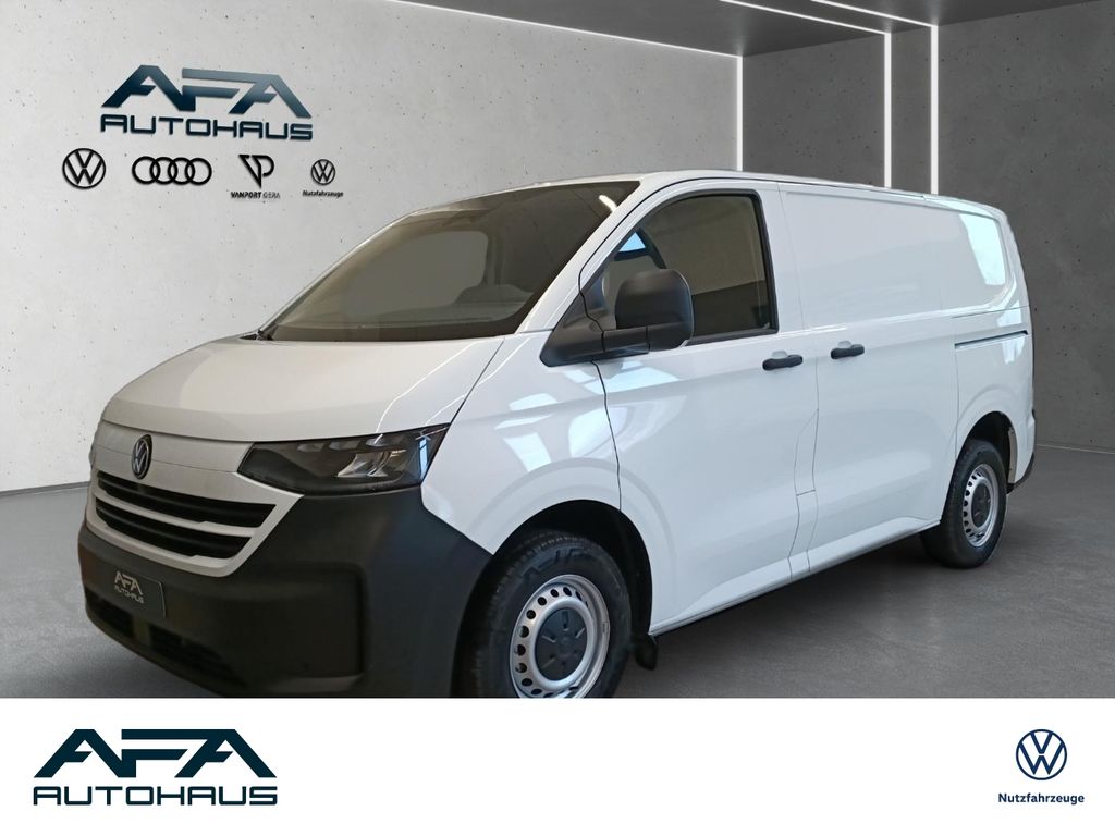 Volkswagen T7 Transporter