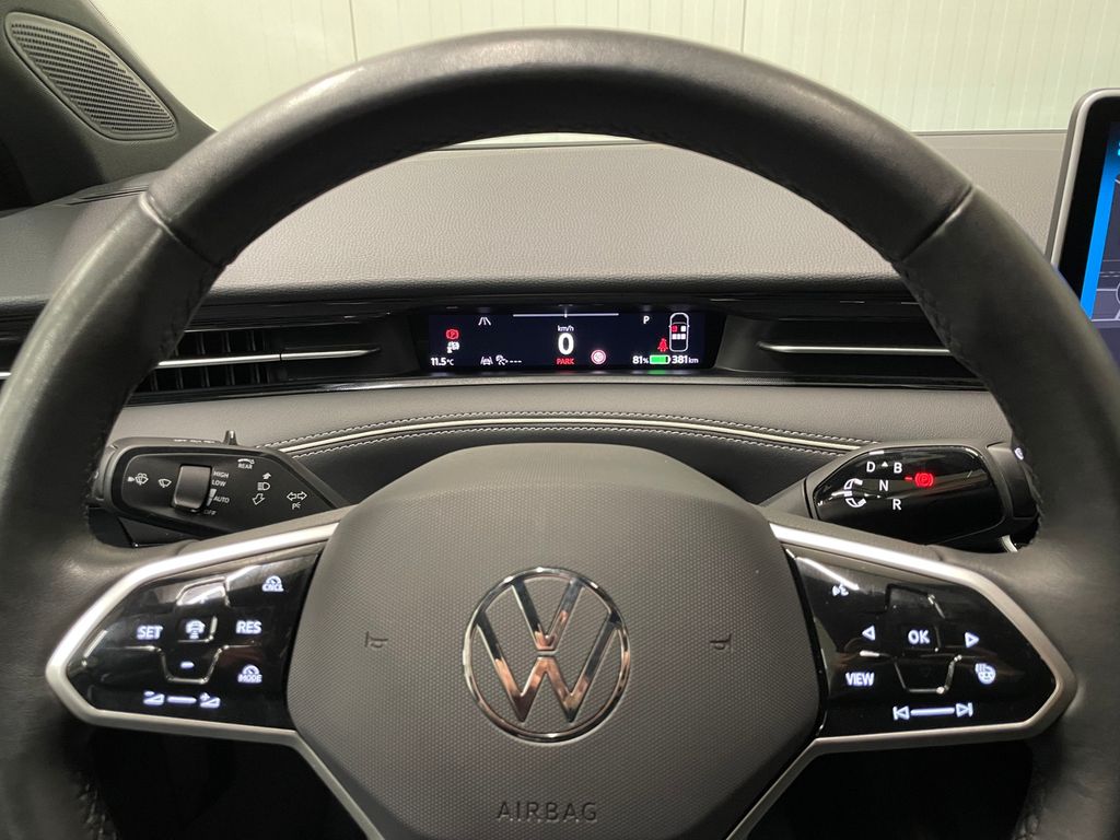 Volkswagen ID.7 2025