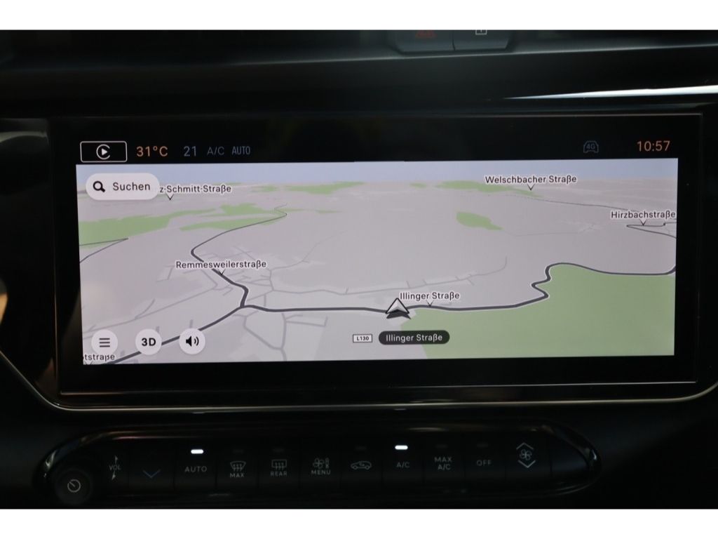 Alfa Romeo Junior 2025