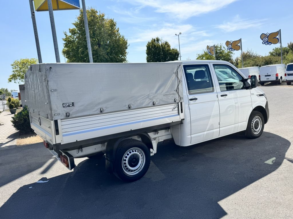 Volkswagen T6 Transporter 2020