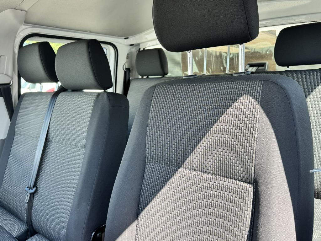 Volkswagen T6 Transporter 2020